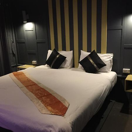 Phi Phi Sea And Hill Resort المظهر الخارجي الصورة