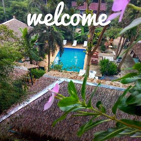 Phi Phi Sea And Hill Resort المظهر الخارجي الصورة
