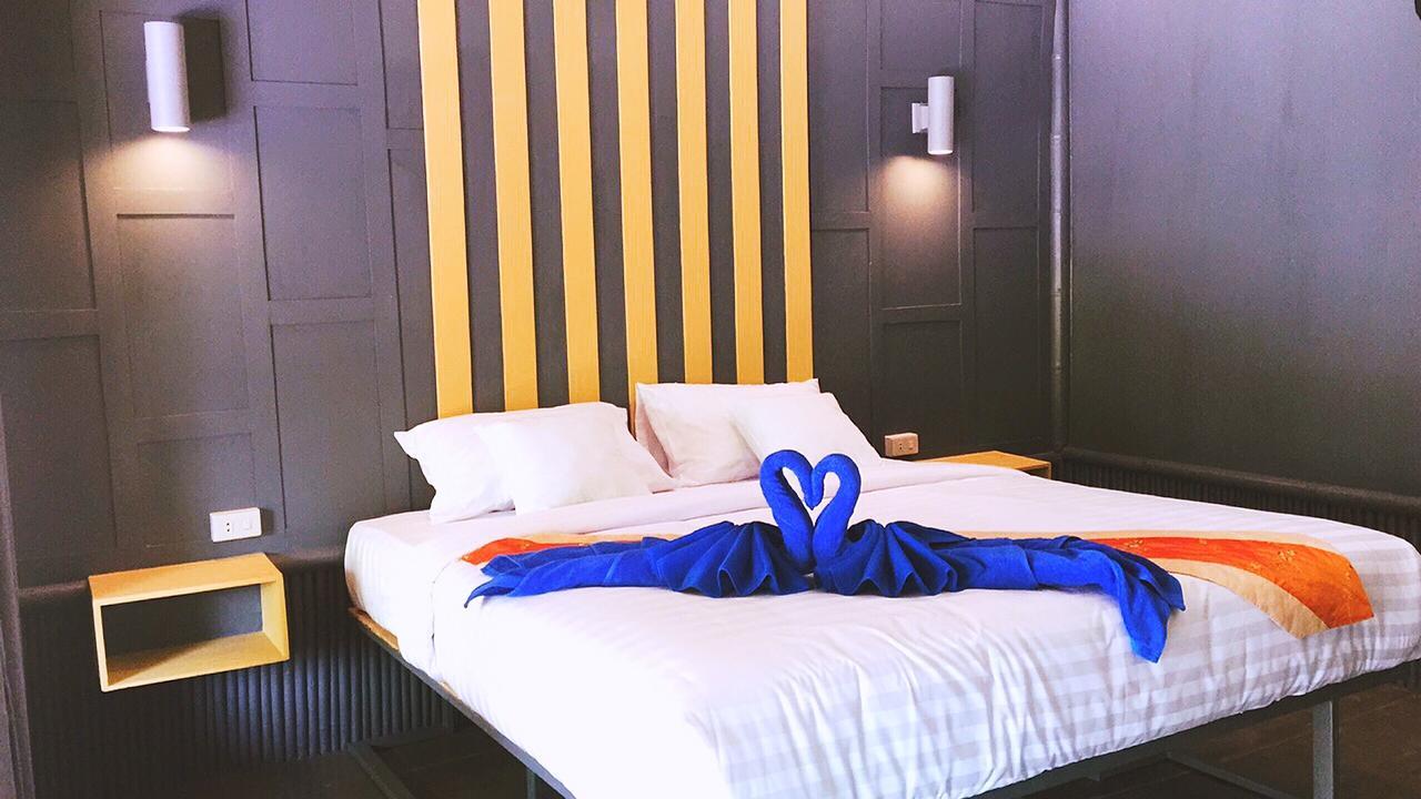 Phi Phi Sea And Hill Resort المظهر الخارجي الصورة