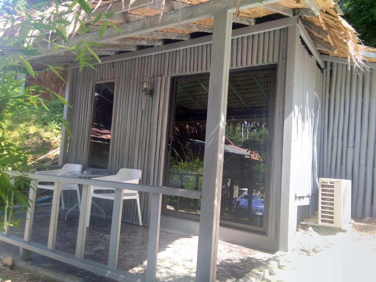 Phi Phi Sea And Hill Resort المظهر الخارجي الصورة
