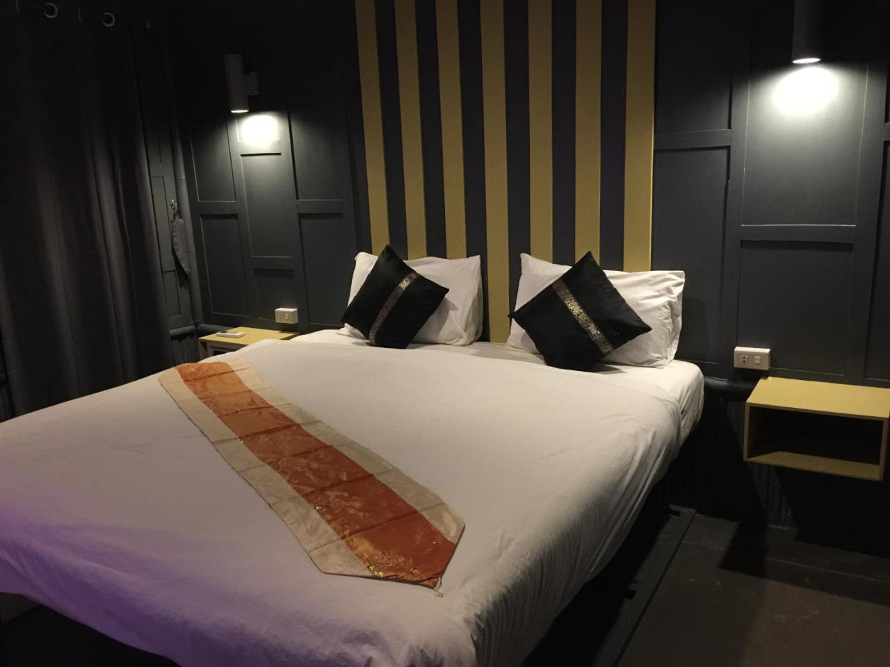 Phi Phi Sea And Hill Resort المظهر الخارجي الصورة